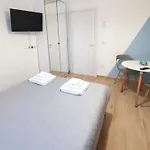 Blue Sky Rooftop Apartments - Bari Policlinico