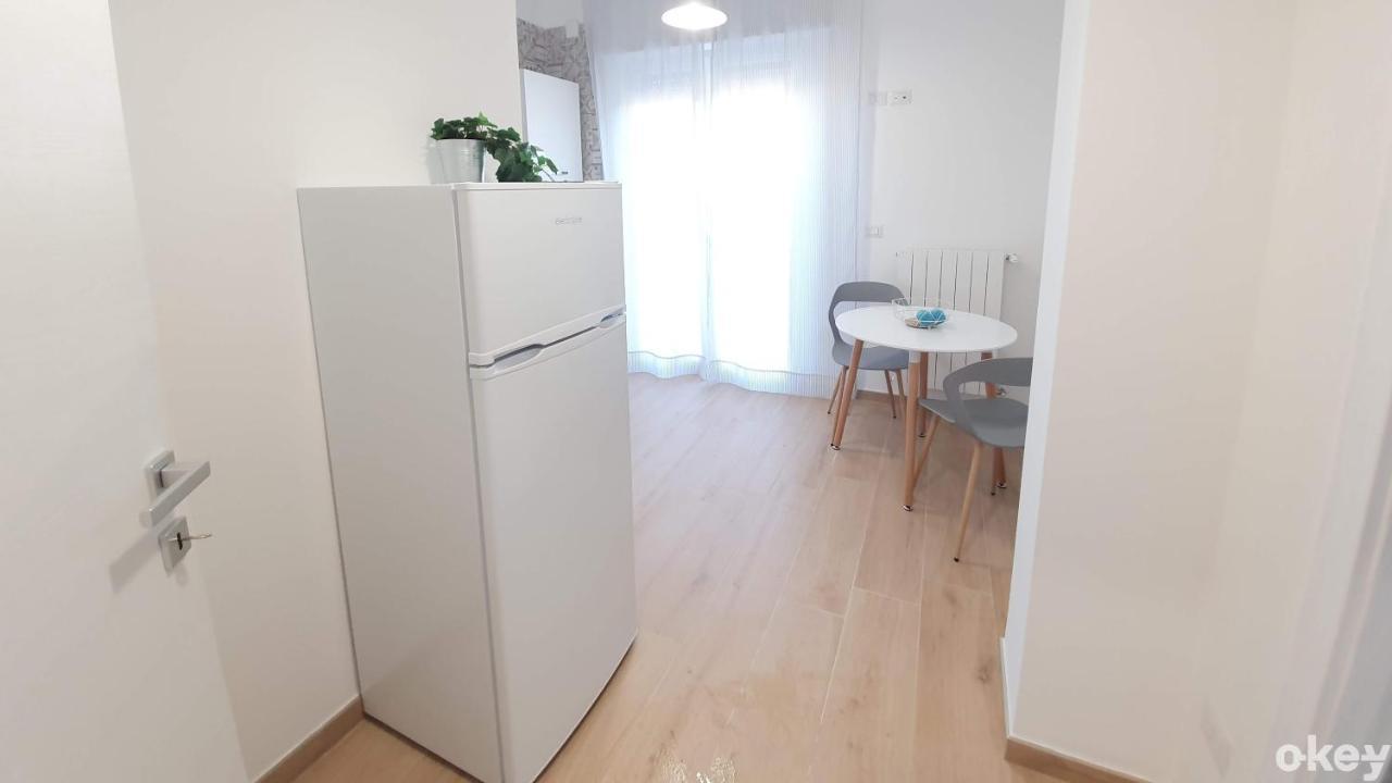 Apartamento Blue Sky Rooftop - Policlinico