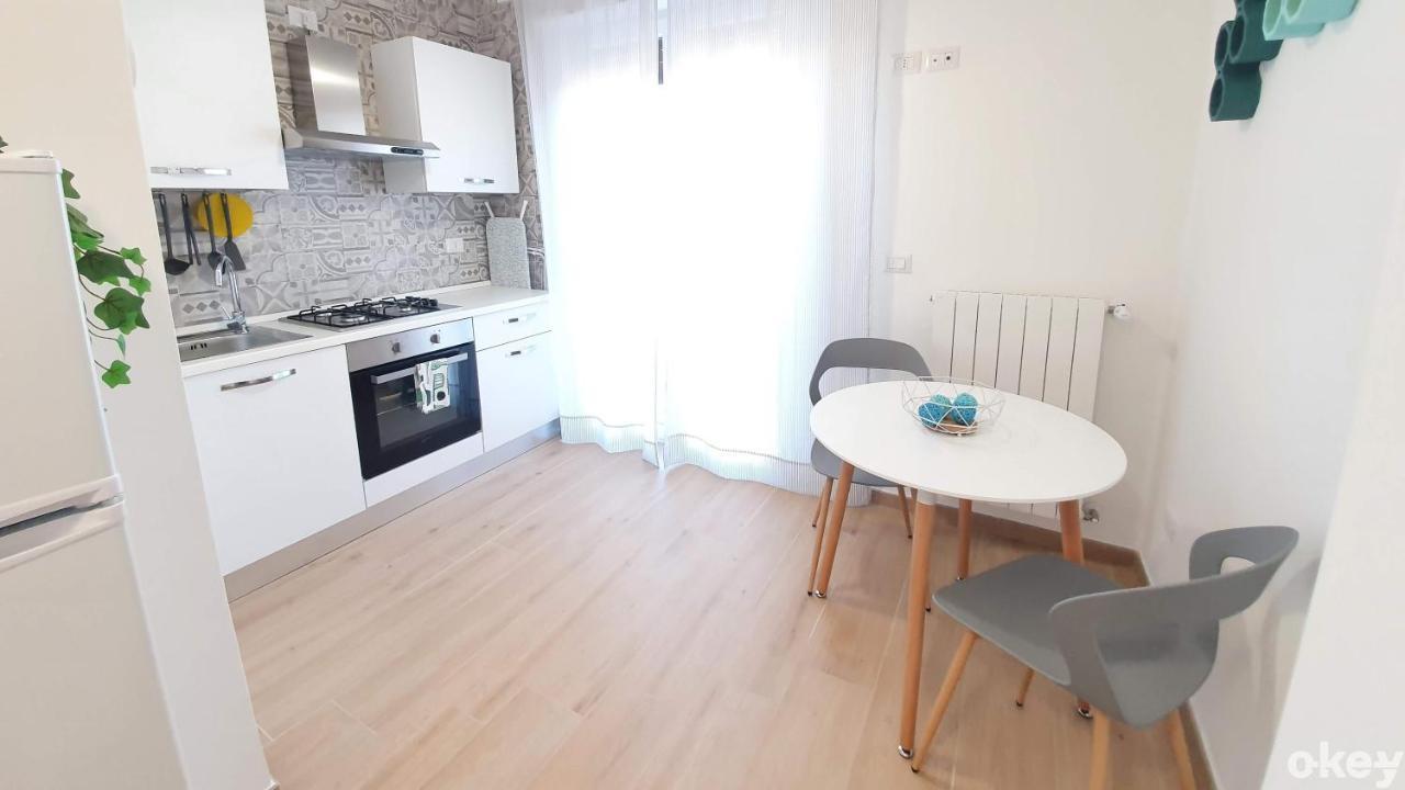 Apartamento Blue Sky Rooftop - Policlinico *