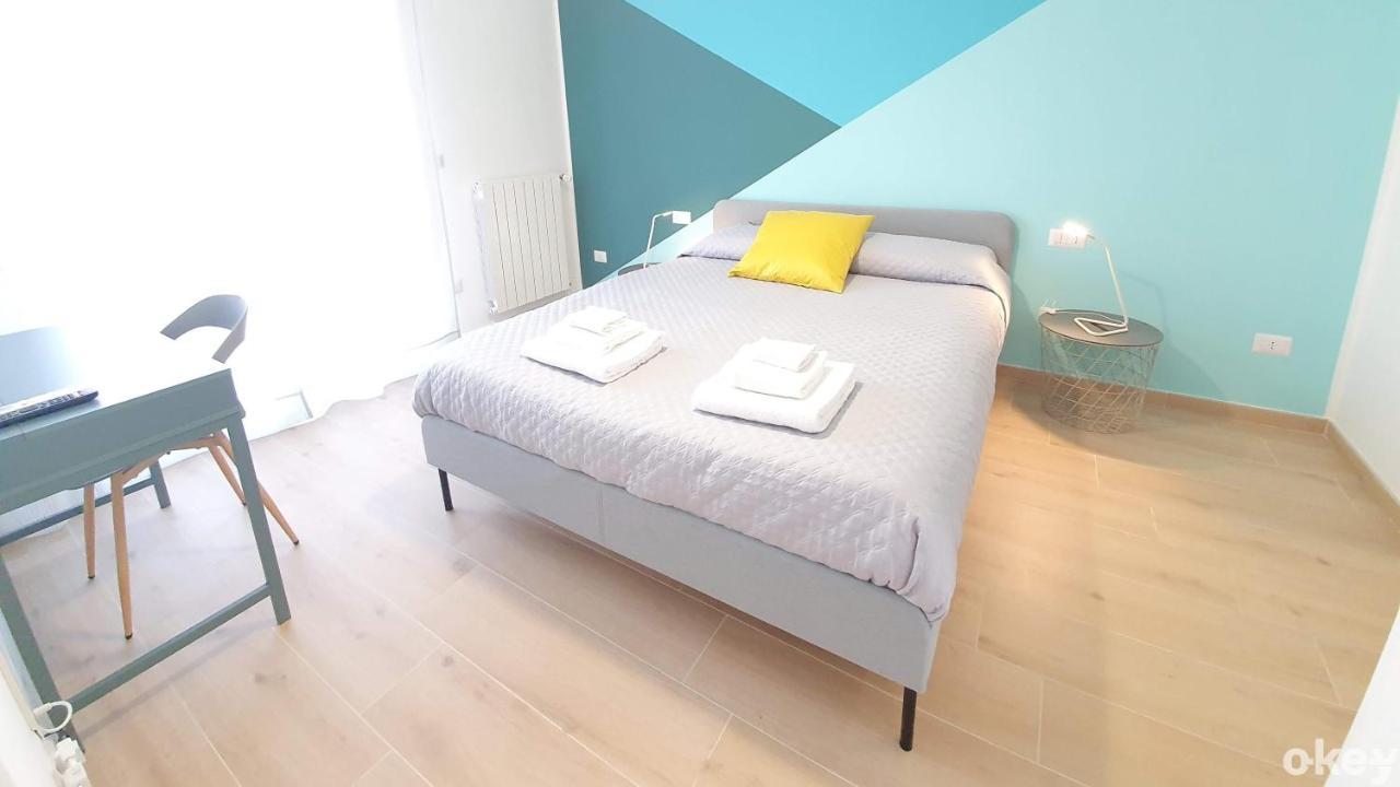 Apartamento Blue Sky Rooftop - Policlinico *