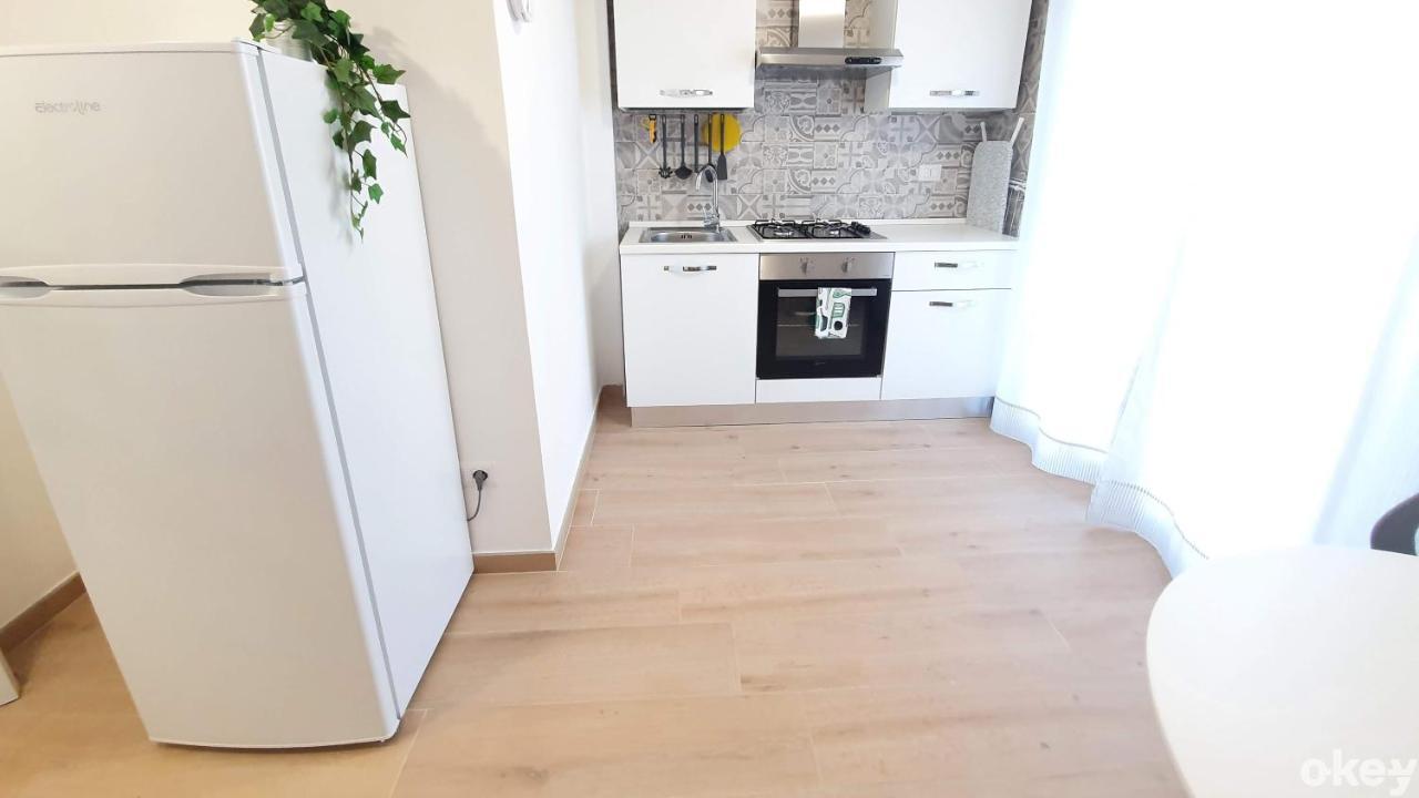 Apartamento Blue Sky Rooftop - Policlinico