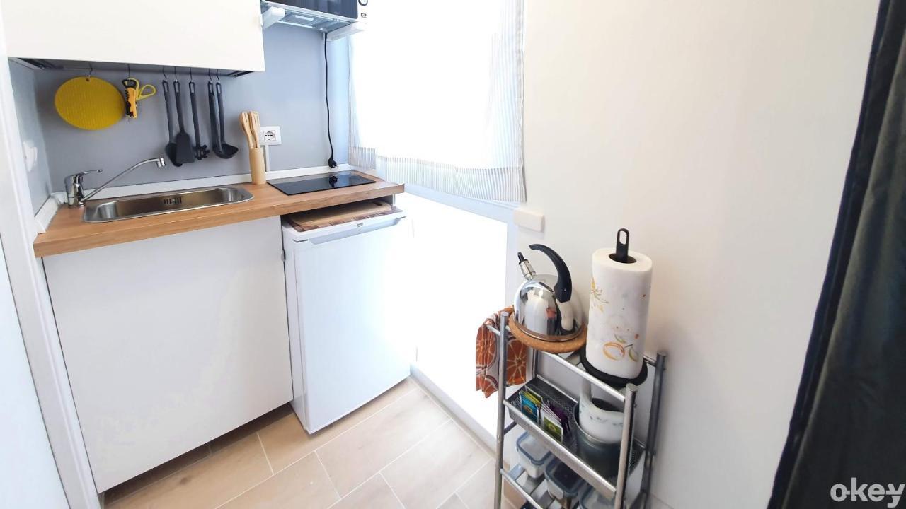 Apartamento Blue Sky Rooftop - Policlinico