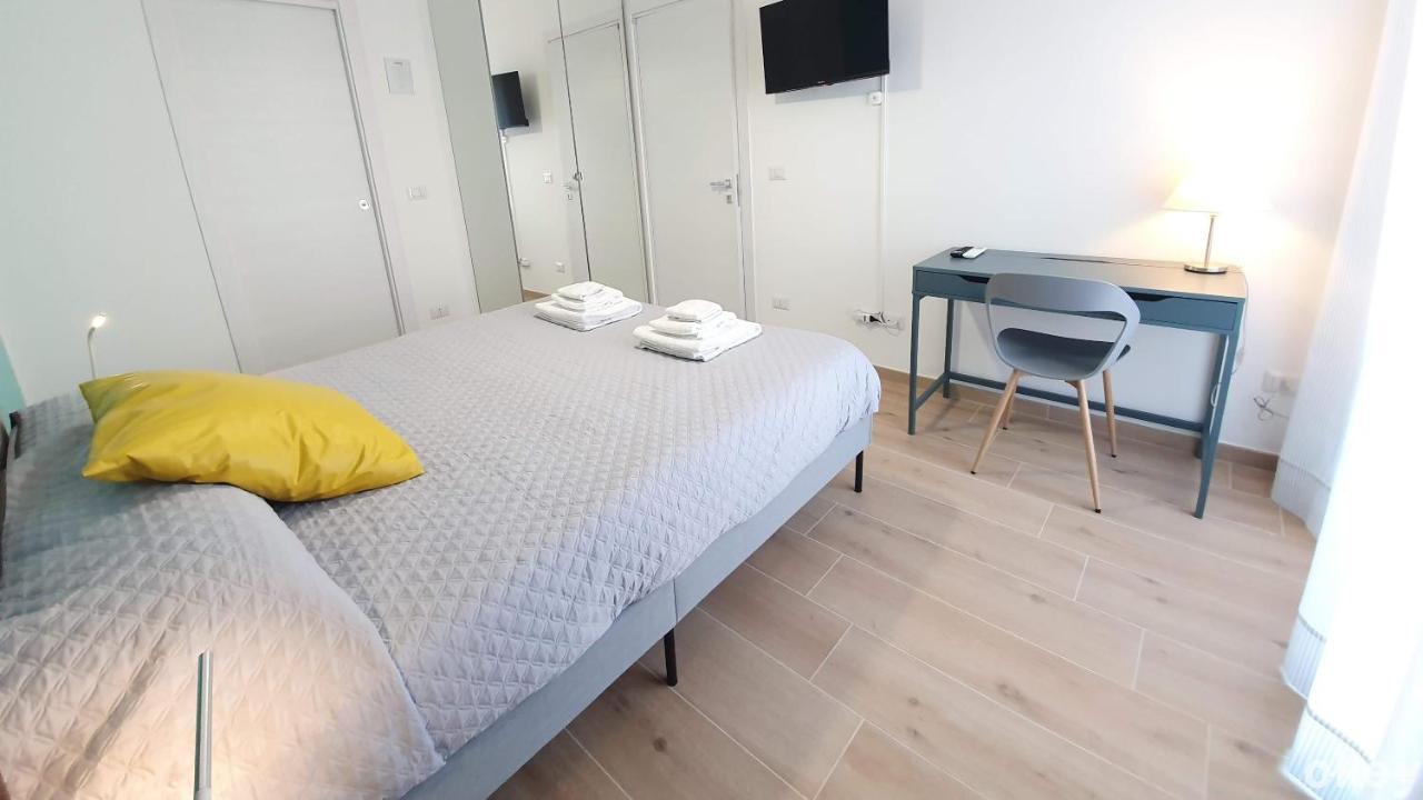 Apartamento Blue Sky Rooftop - Policlinico Bari