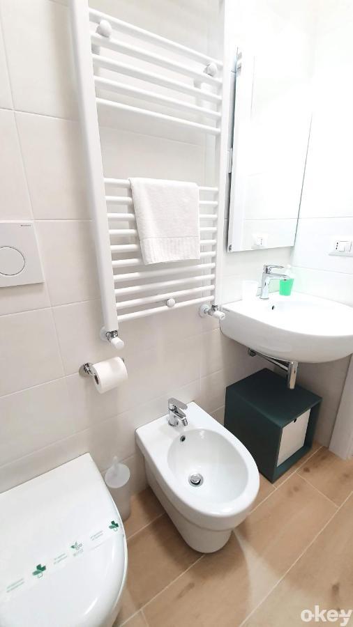 Apartamento Blue Sky Rooftop - Policlinico *