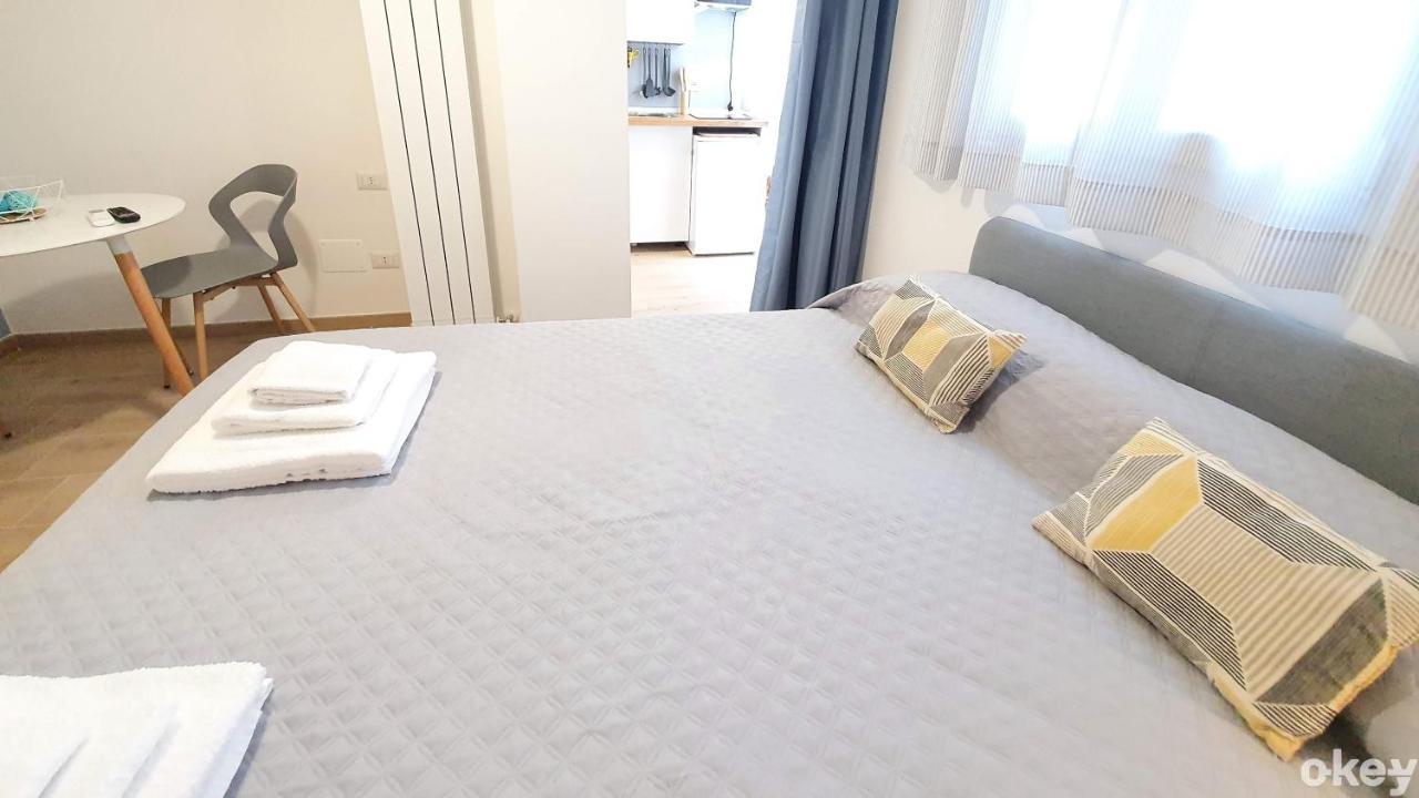 Apartamento Blue Sky Rooftop - Policlinico Bari