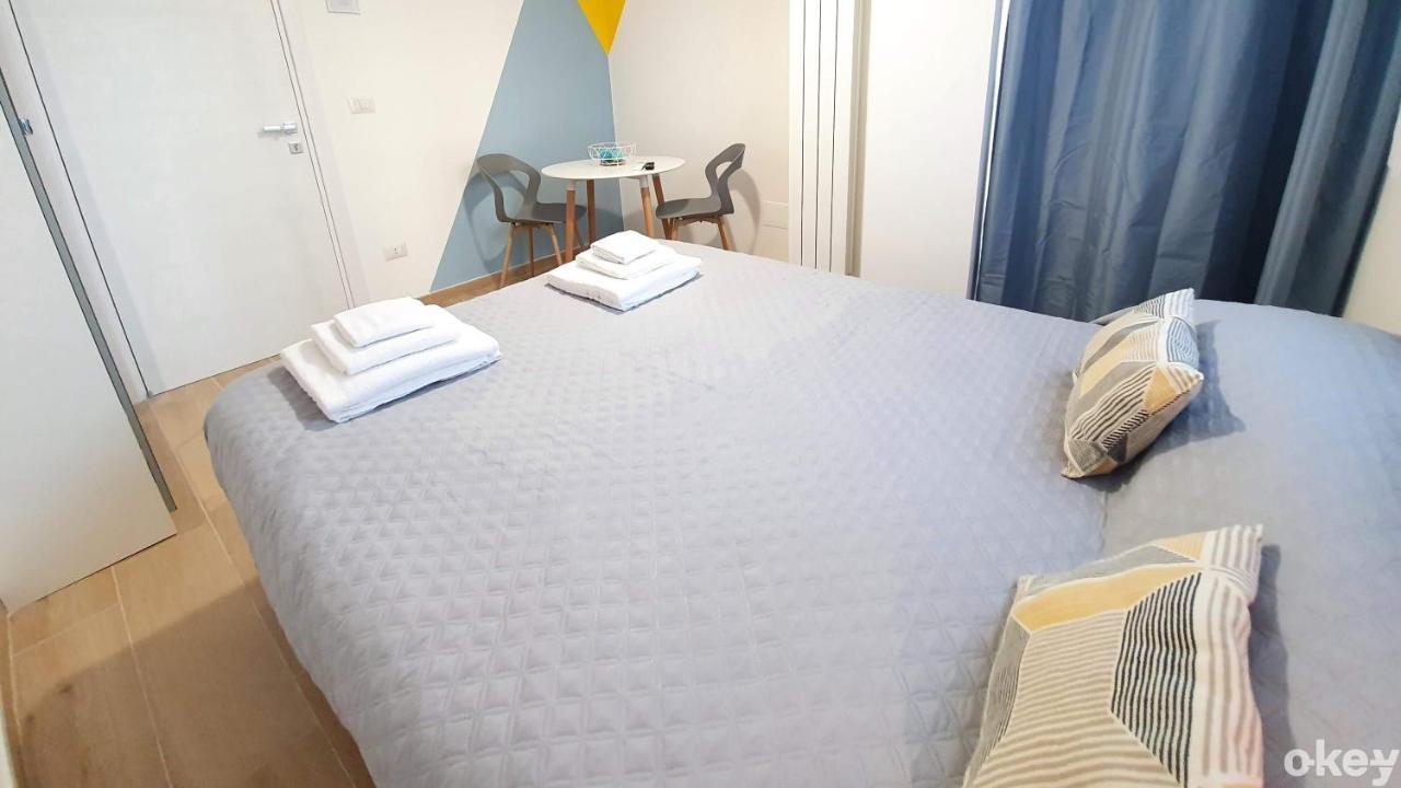 Apartamento Blue Sky Rooftop - Policlinico
