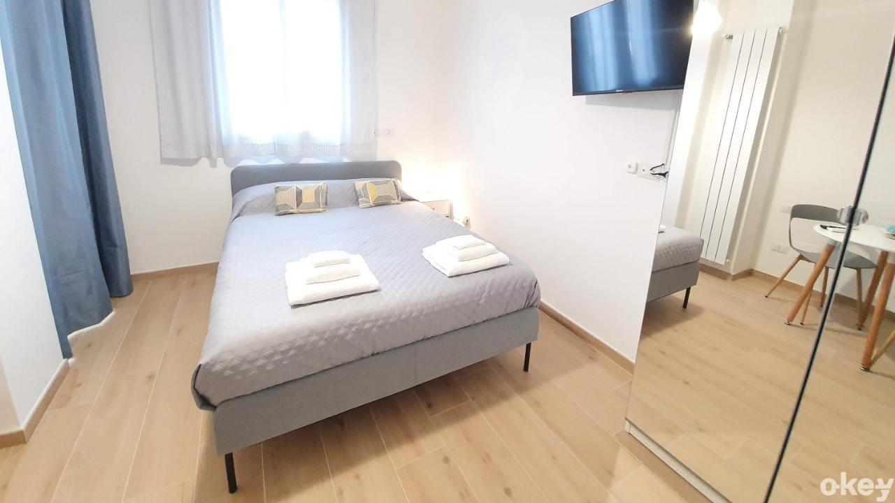 Blue Sky Rooftop - Policlinico Apartamento *
